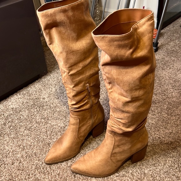 Madden Girl Shoes - Madden girl cowboy boots